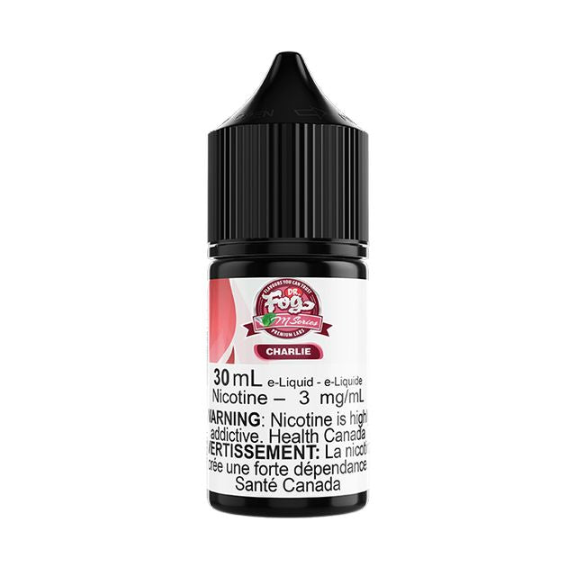 Dr Fog Charlie 3mg
