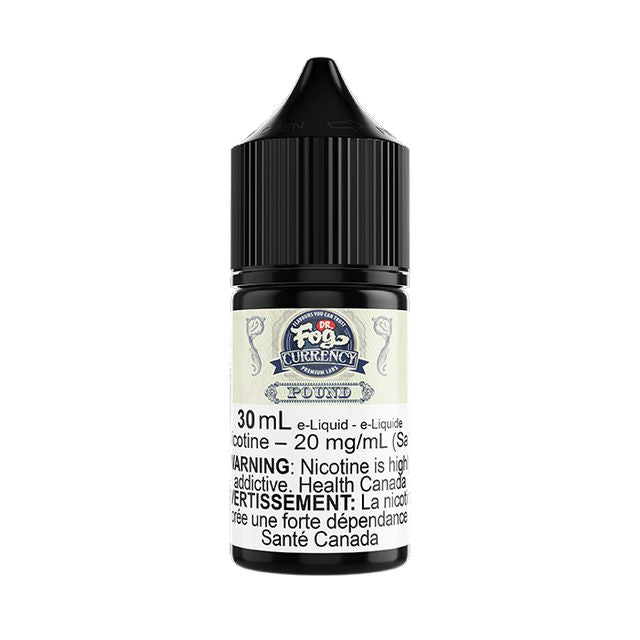 Dr Fog Pound 12mg