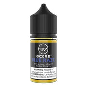 Gcore Blue Razz 20mg