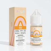 Allo Peach 20mg
