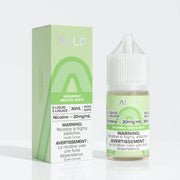 Allo Spearmint 20mg