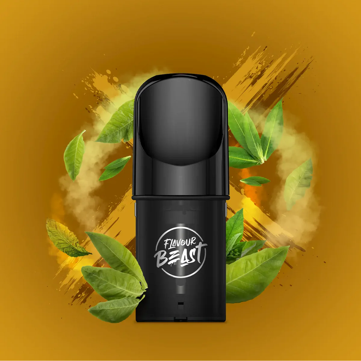 Flavour Beast Pods Smooth Tobacco 20mg