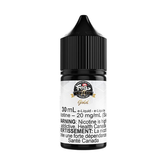 Dr Fog Gold 12mg