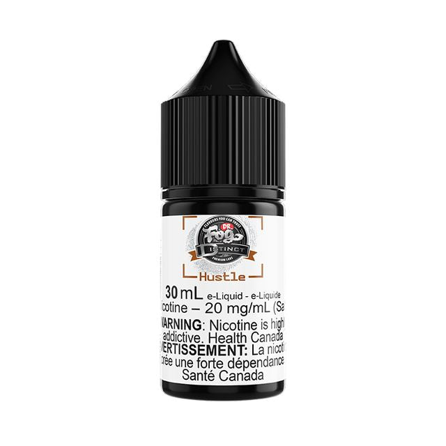 Dr Fog Hustle 20mg (Salts)