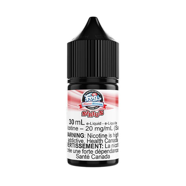 Dr Fog Sirius 12mg