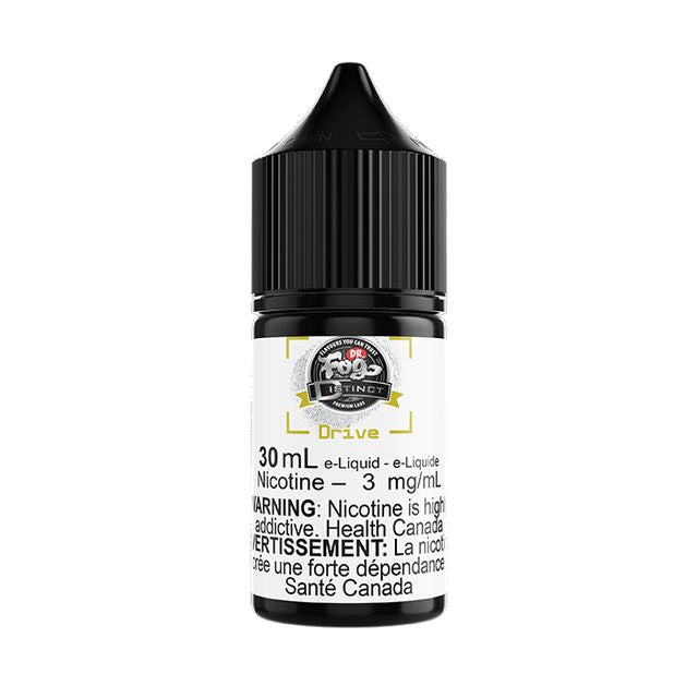 Dr Fog Drive 3mg