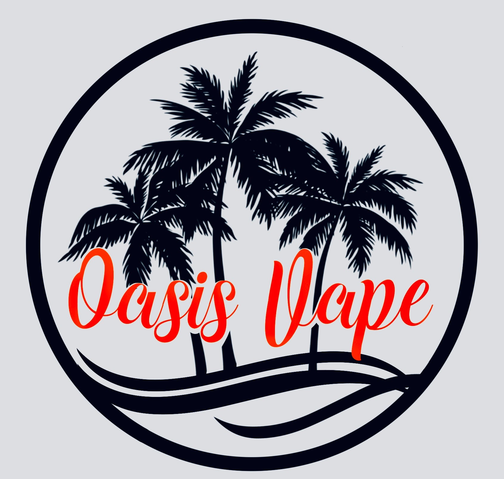 Oasis Vape