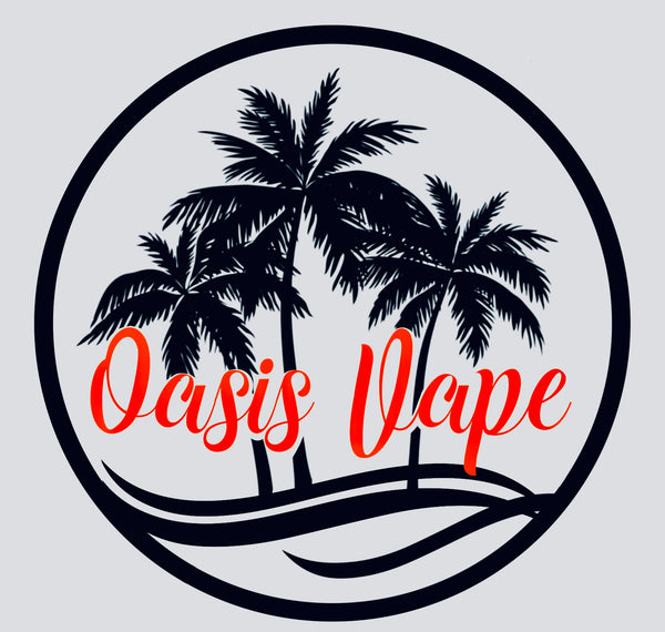 Oasis Vape