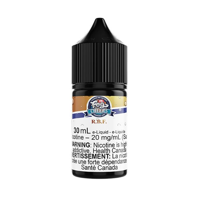 Dr Fog R.B.F. 12mg