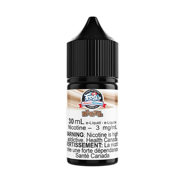 Dr Fog Rigel 3mg