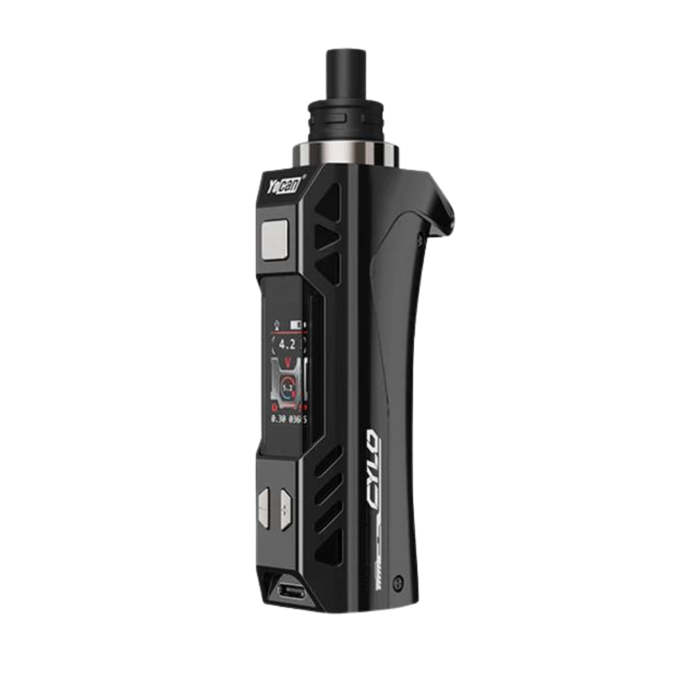 Yocan Cylo