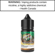 All Day Vapor Mango Melon 20mg