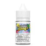 Banana Bang Blueberry Raspberry 20mg