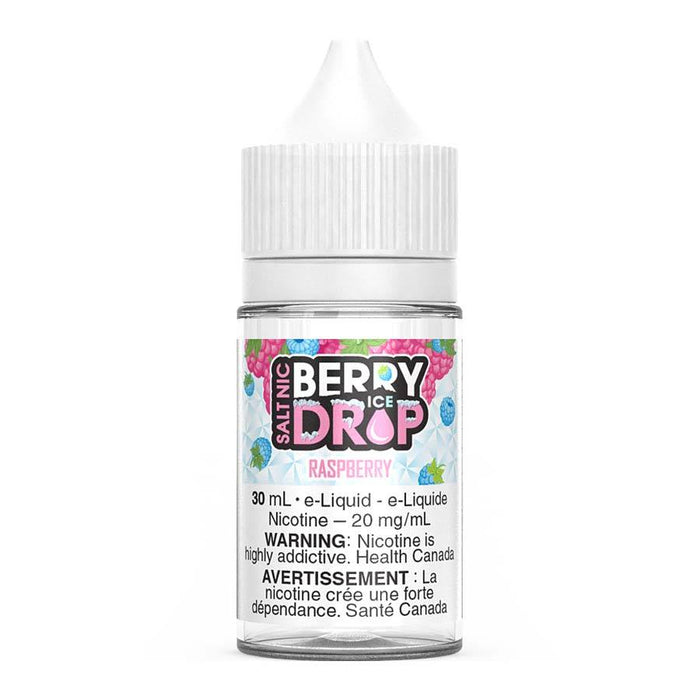 Berry Drop Ice Raspberry 20mg