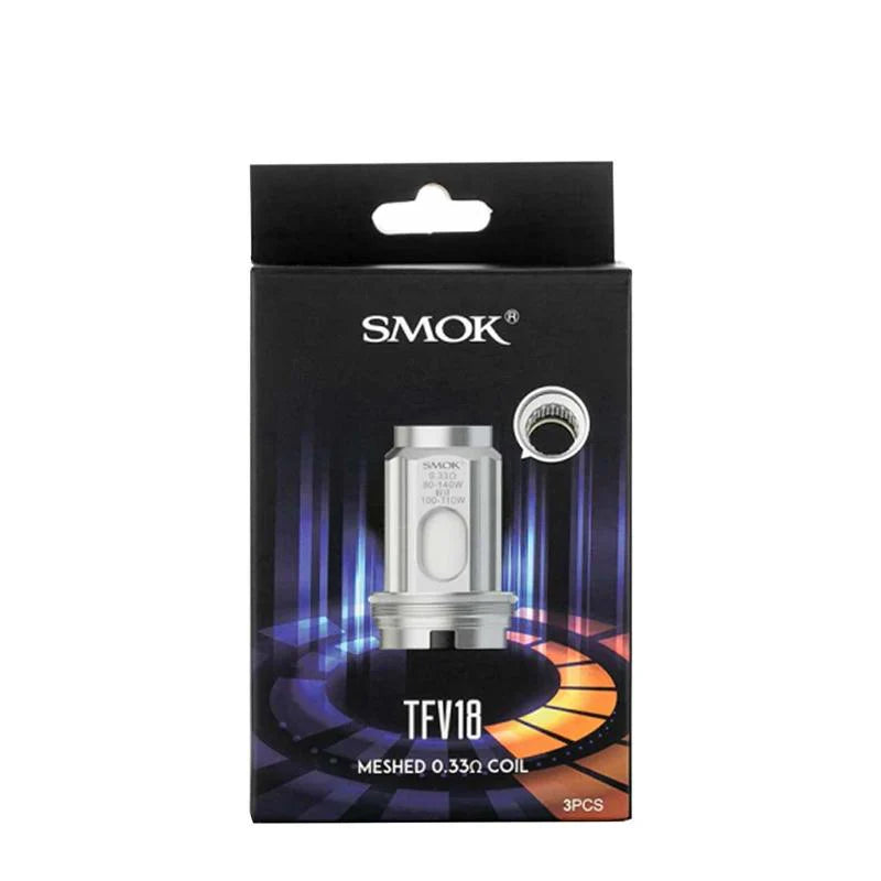 Smok TFV18 Coil
