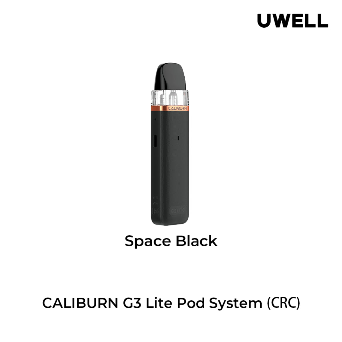 Caliburn G3 Lite