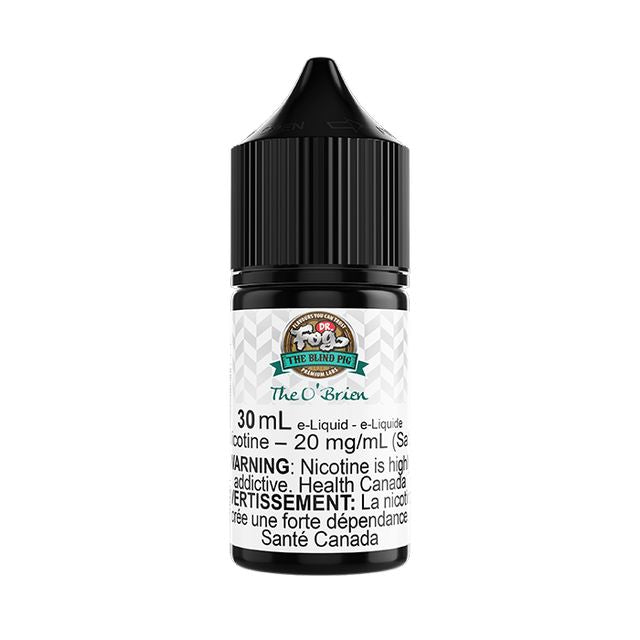 Dr Fog The O'Brien 12mg