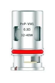 VooPoo PnP-Vm1 Coil