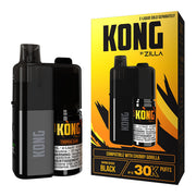 Kong by Zilla Vaping Device