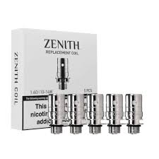 Innokin Zenith Coil