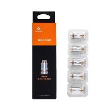 GeekVape B Coils