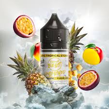 Flavour Beast Unleashed Epic Tropical Storm 20mg