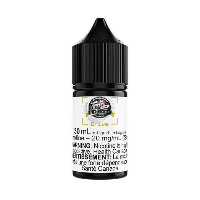 Dr Fog Drive 20mg (Salt)