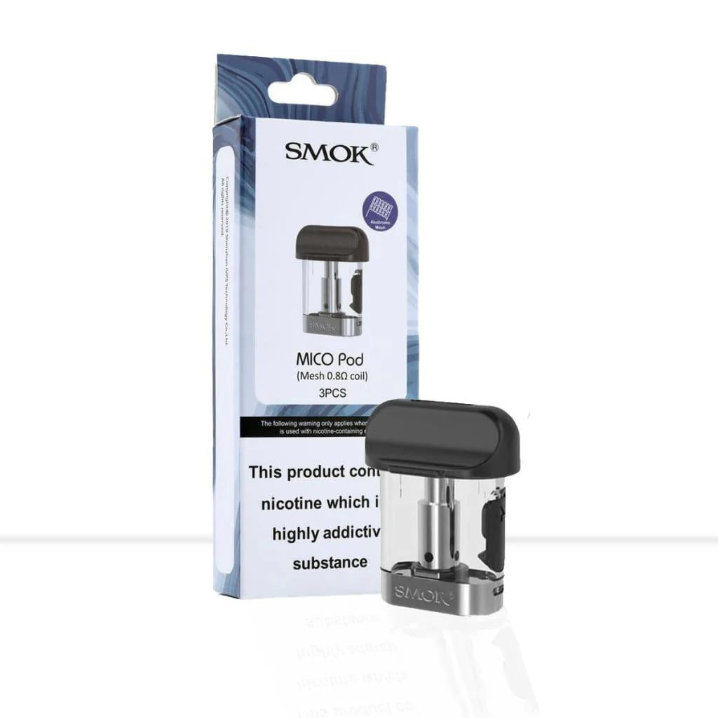 Smok Mico Pod