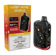 Lost Vape OrionBar Galaxy - Strawnana - 50k - 2ML