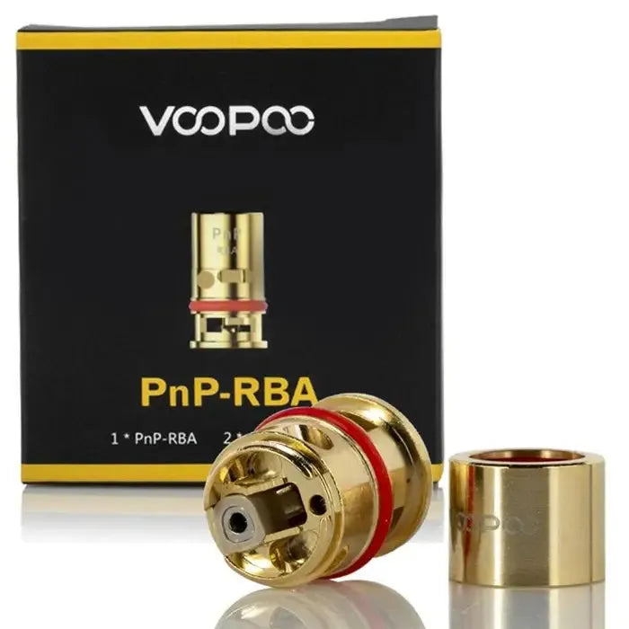 VooPoo PnP-RBA