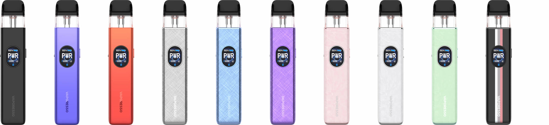 Vaporesso Xros 5 Vape